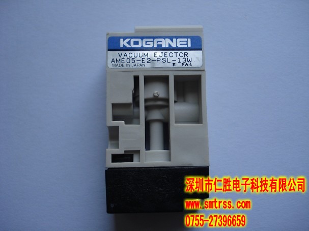 KM5-M7174-11X AME05-E2-PSL-13W EJECTOR հl(f)