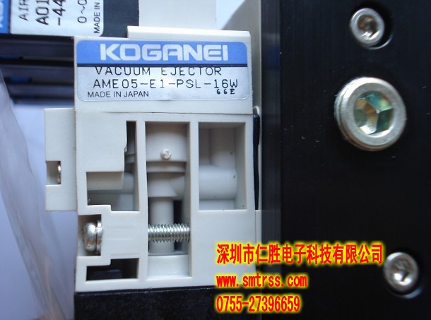AME05-E1-PSL-16W VACUUM EJECTOR ձԭb늴y