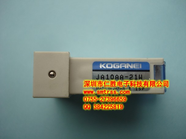 JA10AA-21W KHY-M7153-00 YG12^늴y