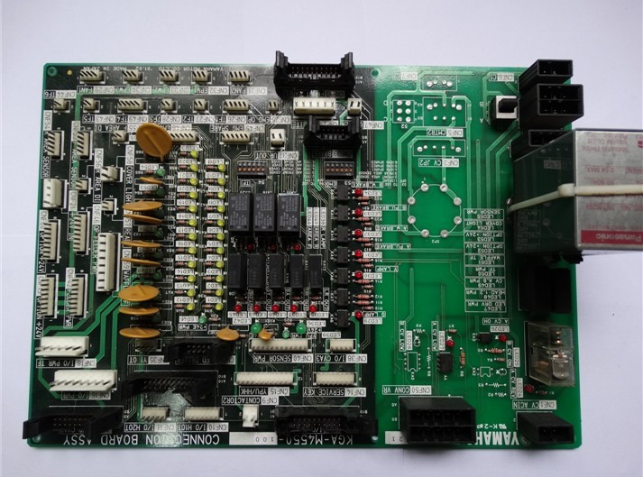 KGA-M4550-100 KGA-M4550-000 YV100XG܉(q)Ӱ