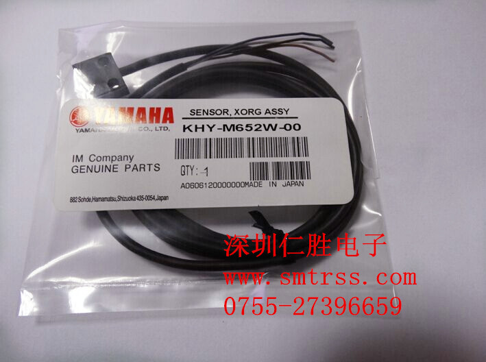 KHY-M652W-00 YG12/YS12NƬC(j)XSԭc(din)Б(yng)