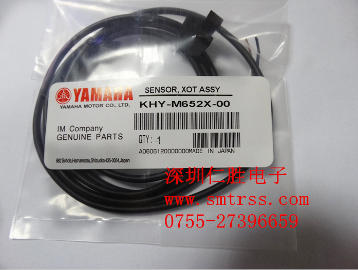KHY-M652X-00 YG12/YS12NƬC(j)XSԭc(din)Б(yng)