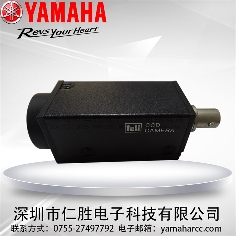 YAMAHARC(j) YV100X KV7-M7210-00X CS8420-09 CCD CAMERAƄ(dng)C(j)