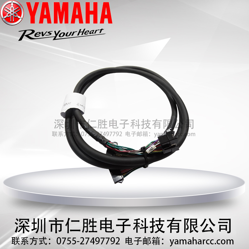 YAMAHA YV100IIXSZR KM1-M665J-00X R_(d)a