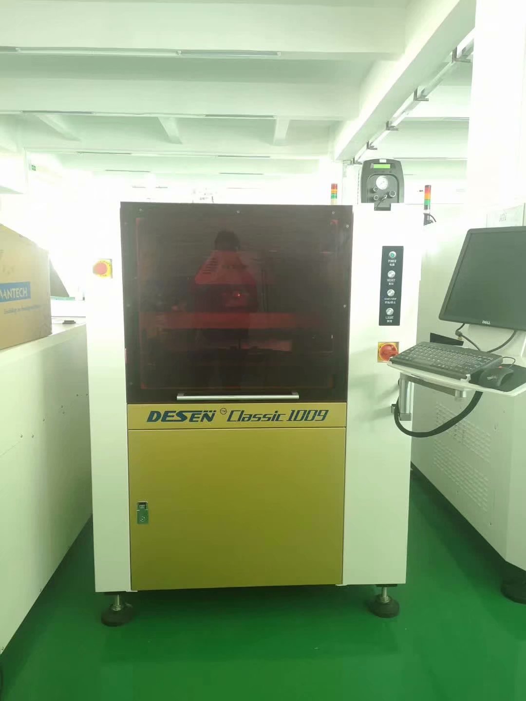 SMTȫԄӡˢC(j)ɭDESEN Classic 1009