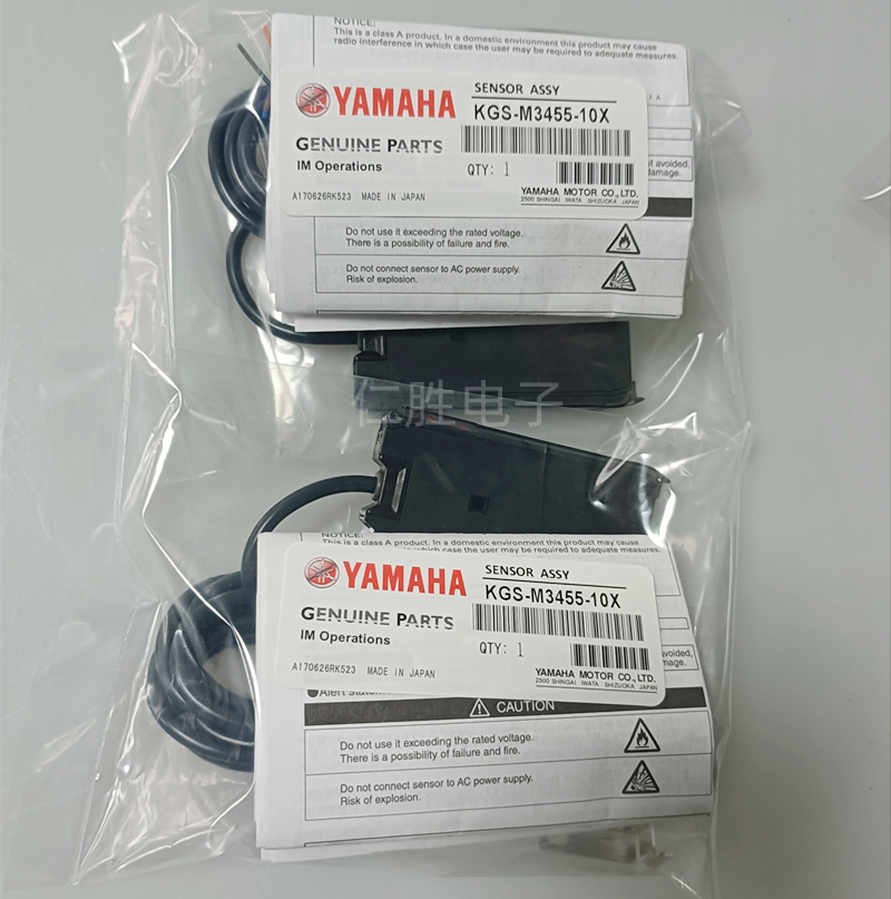 YAMAHA NƬC(j) KGS-M3455-10X YG100pͨŴ