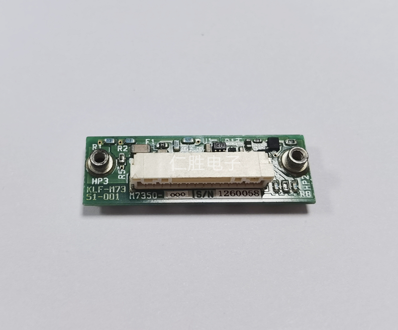 RYSM40NƬC(j)̶C(j)Դ忨KLF-7350-000/7351-001