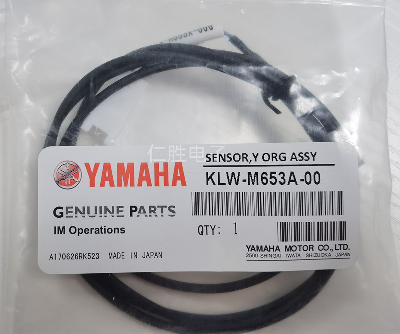 RYSM10 YSM20 XYԭc(din)O޸Б(yng) KLW-M653A-00