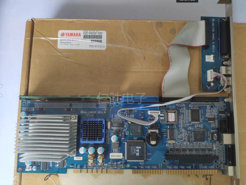 YAMAHA YV100XGNƬC(j)ϵy(tng)KW3-M4209-A00
