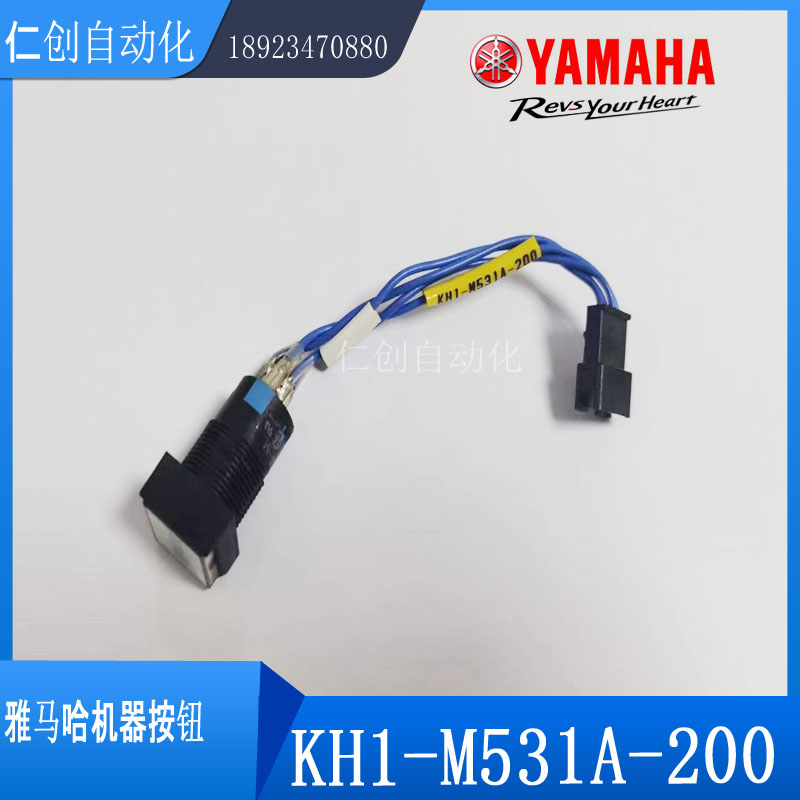 KH1-M531A-200 ACTIVERYAMAHANƬC(j)C(j)o