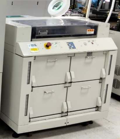 YAMAHANƬC(j) YG88 IC TRAY Loader IC